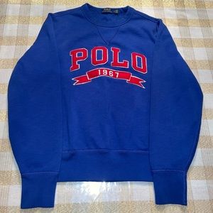 Polo Ralph Lauren Sweater